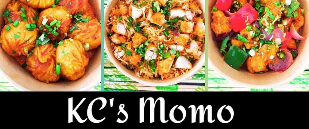 KC’S Momo