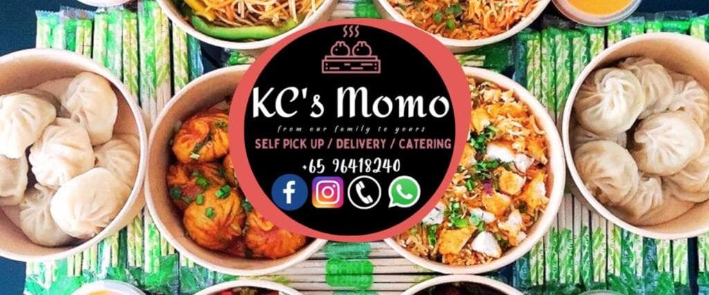 KC’S Momo